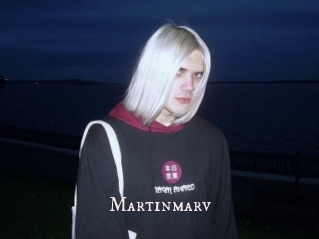 Martinmarv