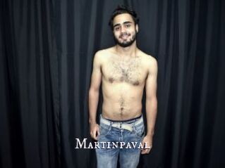 Martinpaval