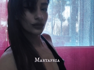 Maryafria