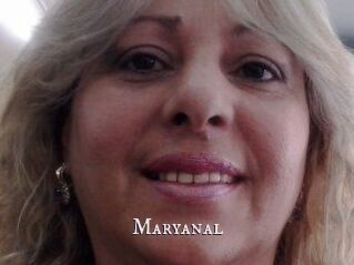 Maryanal