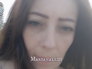 Maryanaledy