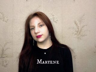 Maryene