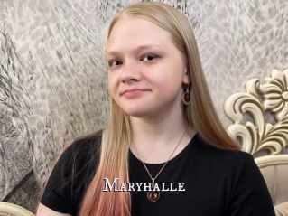 Maryhalle