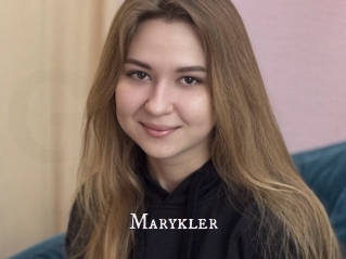 Marykler