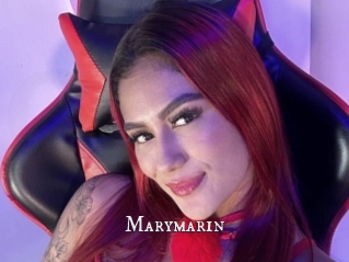 Marymarin