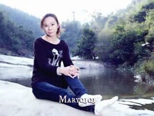 Maryqiqi