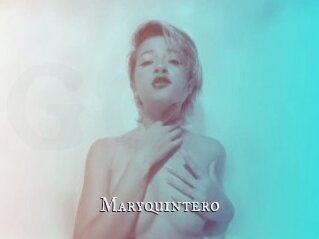 Maryquintero