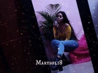 Marysol18