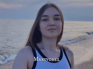 Maryvorel