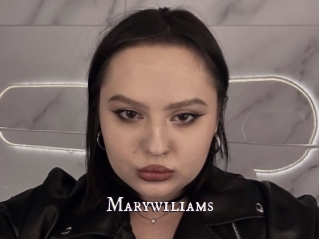 Marywiliams