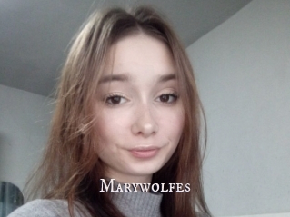 Marywolfes