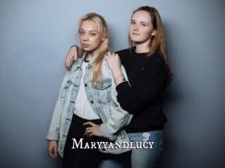 Maryyandlucy