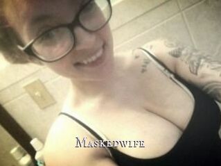 Maskedwife