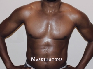 Maskingtons