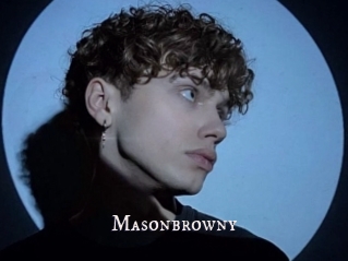 Masonbrowny