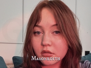 Masonedith