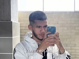 Massimoleal