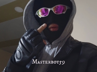 Masterboy59