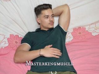 Masterkingmuscle