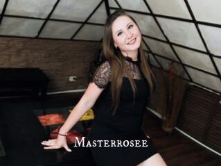 Masterrosee