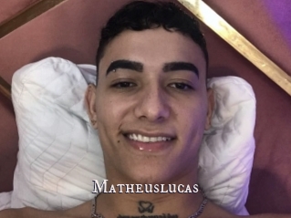 Matheuslucas