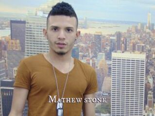 Mathew_stone