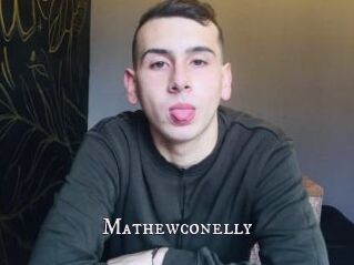 Mathewconelly