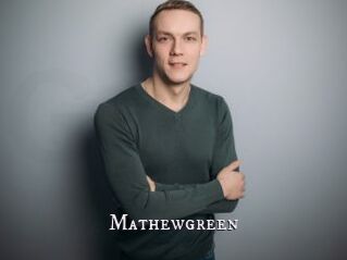 Mathewgreen