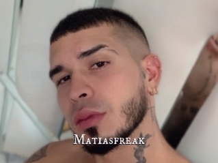 Matiasfreak