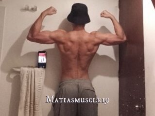 Matiasmuscle19