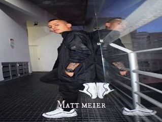 Matt_meier