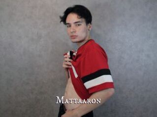 Mattaaron