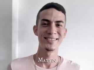 Mattdc