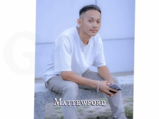 Mattewford