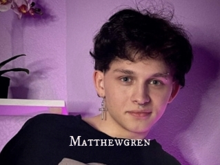 Matthewgren