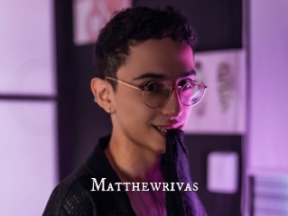 Matthewrivas