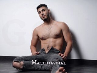 Matthiasdiaz