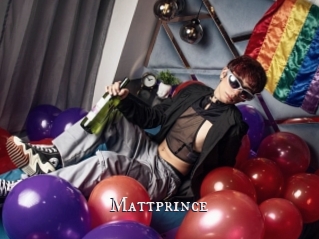 Mattprince