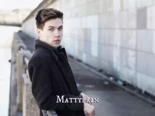 Mattybain