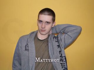 Mattyhot