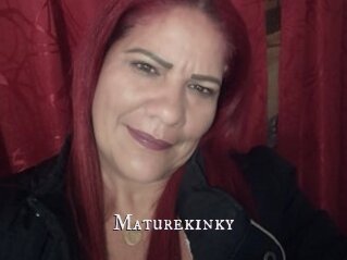 Maturekinky