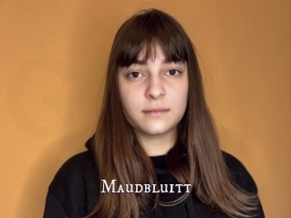 Maudbluitt