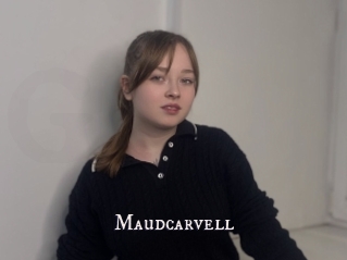 Maudcarvell