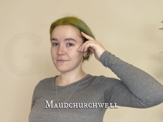 Maudchurchwell