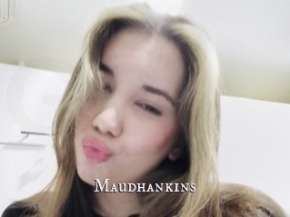 Maudhankins