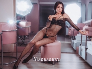 Mauragrey