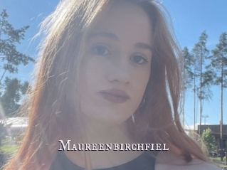 Maureenbirchfiel