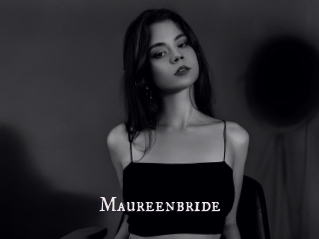 Maureenbride