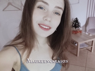 Maureencreason