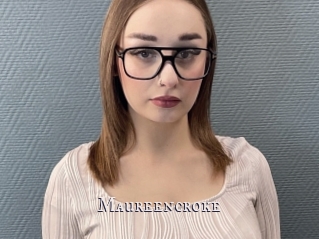 Maureencroke